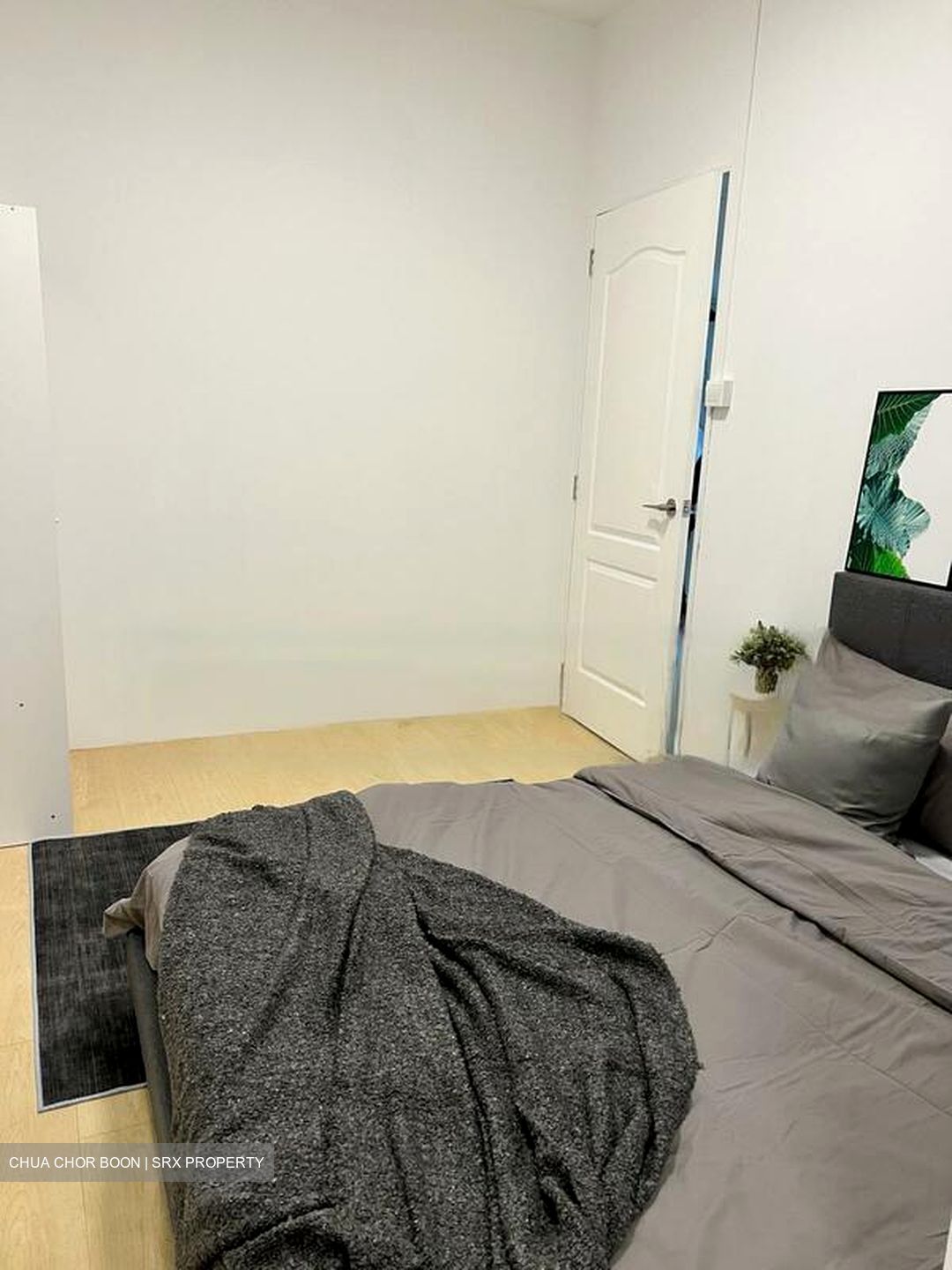International Plaza (D2), Apartment #561221941